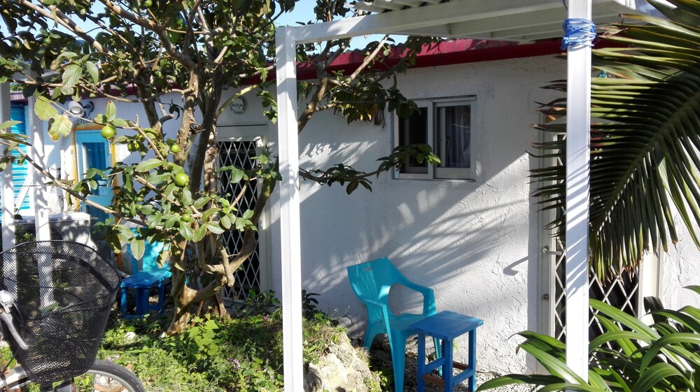 Cottage Blue Kabira, Ishigaki Cottage Blue Kabira, Ishigaki
