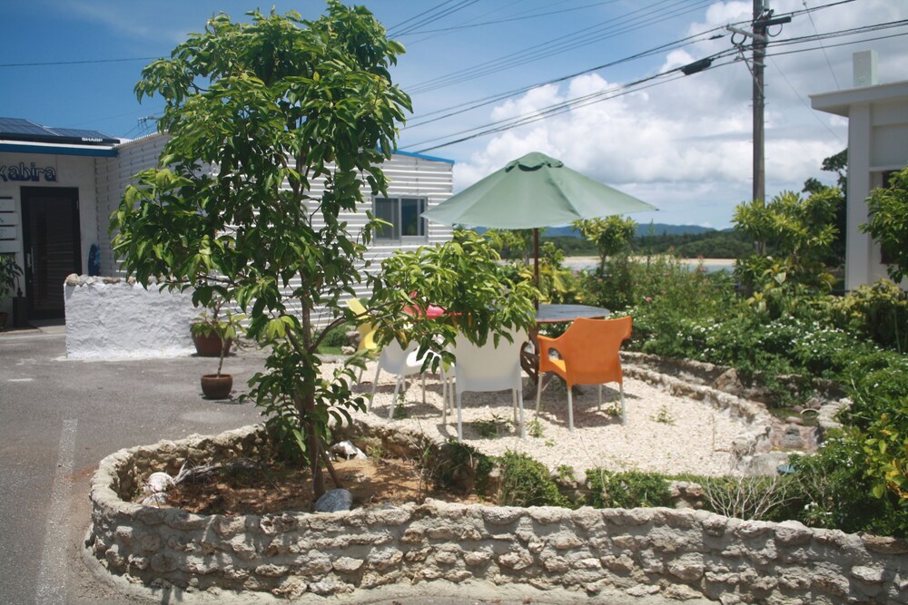 Cottage Blue Kabira, Ishigaki Cottage Blue Kabira, Ishigaki