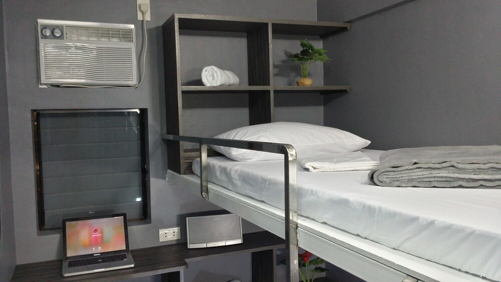 ERVoruto Hostel Makati, Makati ERVoruto Hostel Makati, Makati