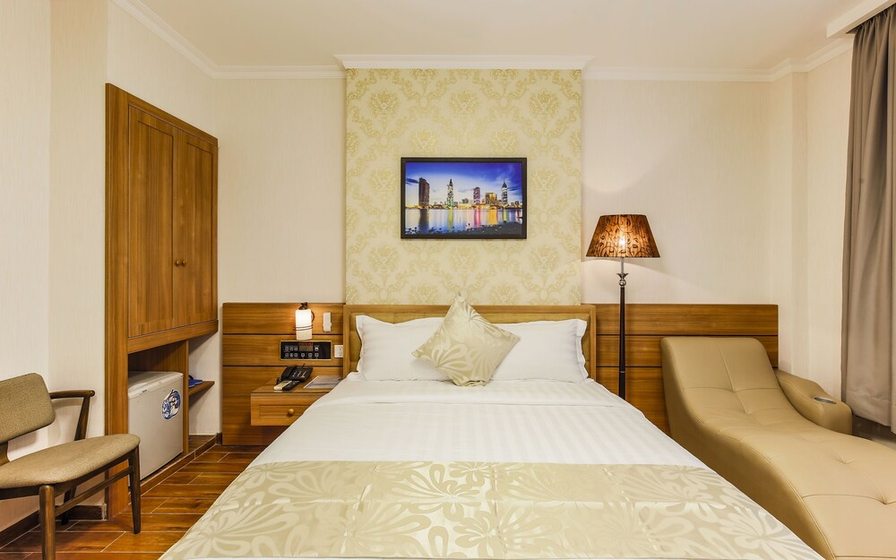 TRIIP Hoan Thai 2, Ho Chi Minh City TRIIP Hoan Thai 2, Ho Chi Minh City