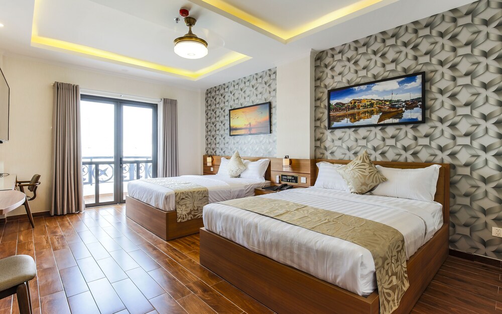 TRIIP Hoan Thai 2, Ho Chi Minh City TRIIP Hoan Thai 2, Ho Chi Minh City