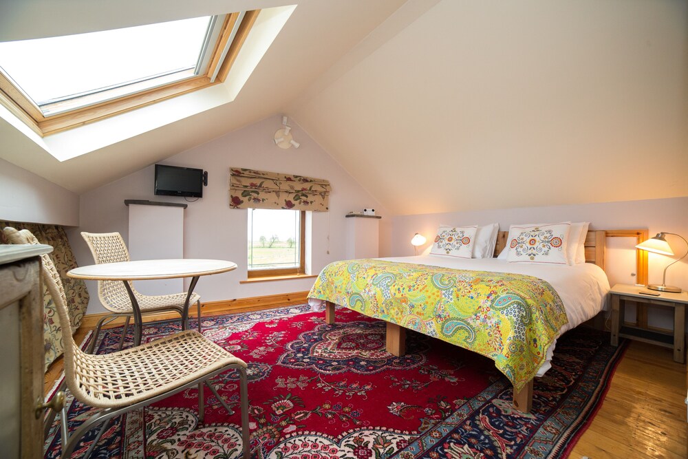 Brush and Boot B&B, York Brush and Boot B&B, York