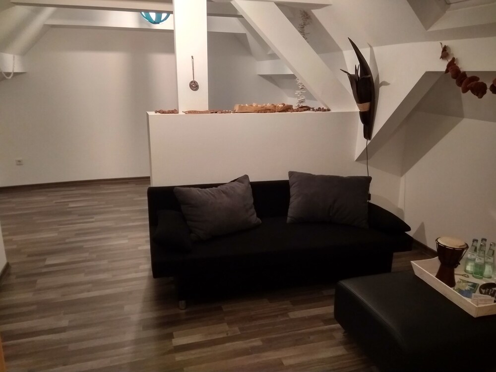 Balance-Recovery Life-Center Guest House, Wesel Balance-Recovery Life-Center Guest House, Wesel