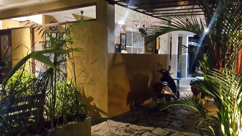 Cycling Hostel Sri Lanka, Unawatuna Cycling Hostel Sri Lanka, Unawatuna