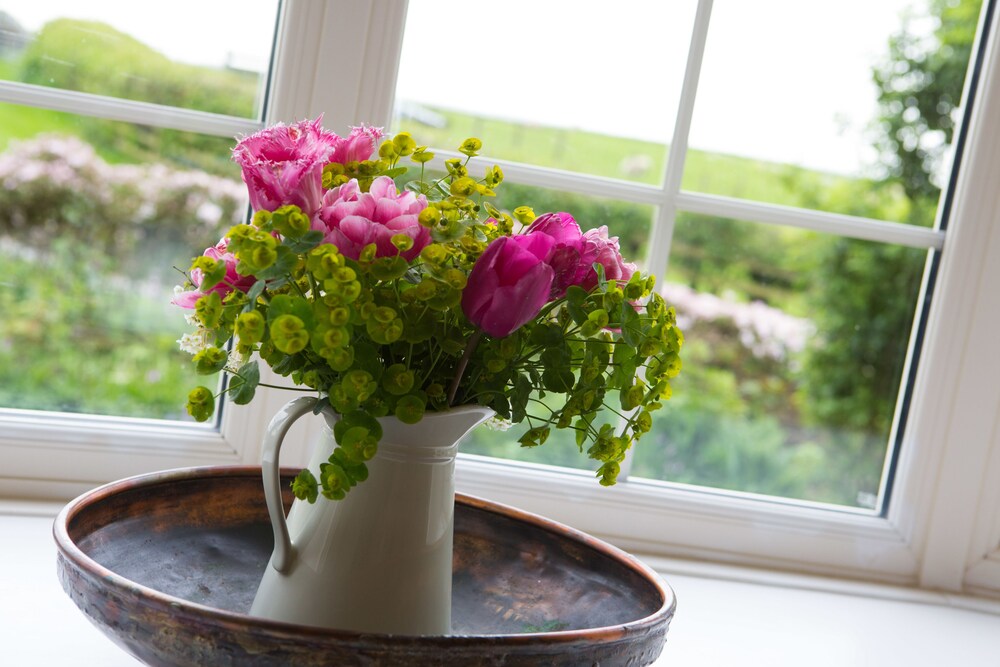 Hall Farm Boutique Bed & Breakfast, York Hall Farm Boutique Bed & Breakfast, York