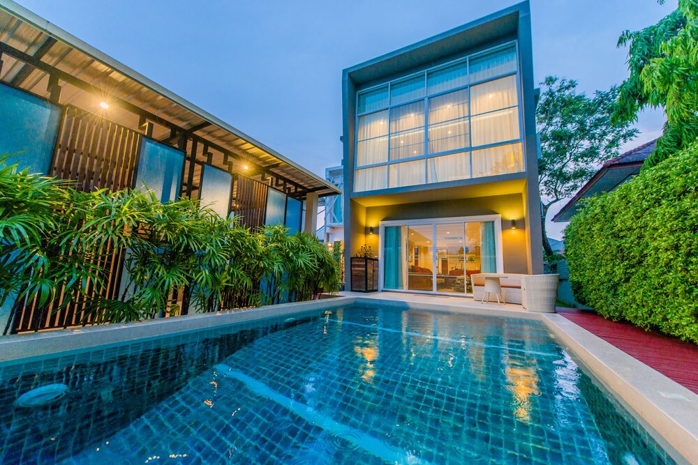 Dream Luxury Chiang Mai Pool Villa, San Sai Dream Luxury Chiang Mai Pool Villa, San Sai