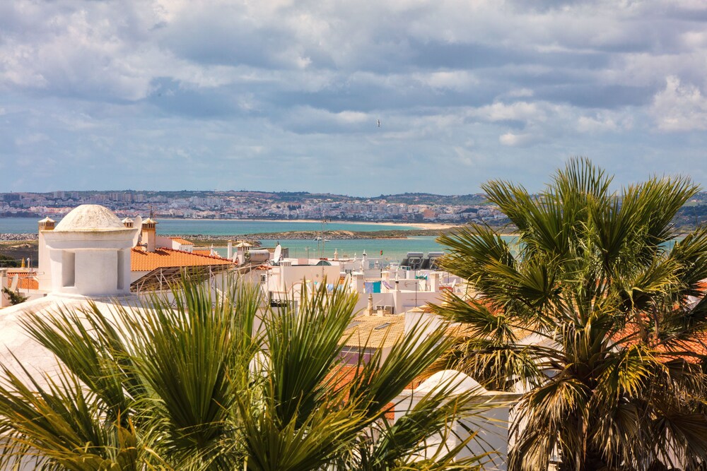 Agua Hotels Alvor Jardim, Portimão Agua Hotels Alvor Jardim, Portimão