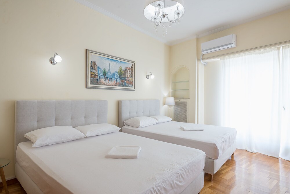 Athens Park Palace Apartments, Athens Athens Park Palace Apartments, Athens
