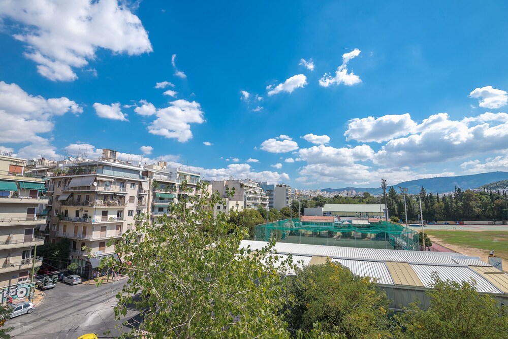 Athens Park Palace Apartments, Athens Athens Park Palace Apartments, Athens