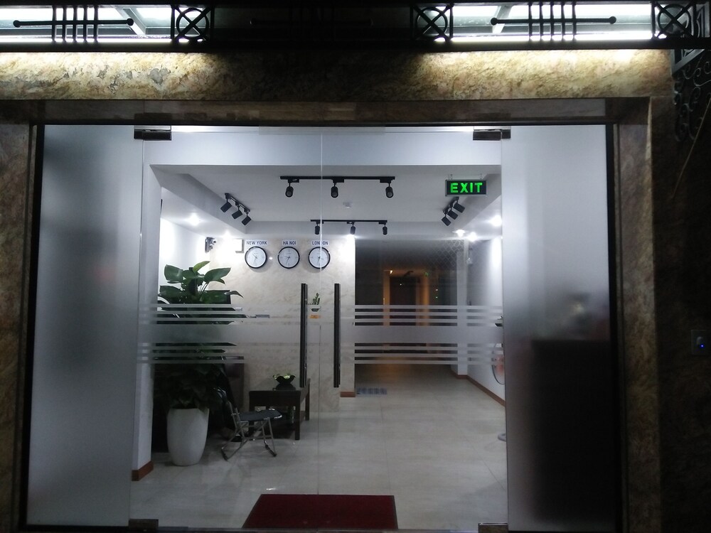 R&G Suite, Ho Chi Minh City R&G Suite, Ho Chi Minh City