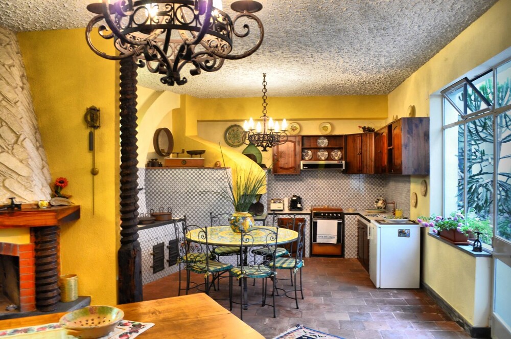 B&B ARIA dell'Etna, Zafferana Etnea B&B ARIA dell'Etna, Zafferana Etnea