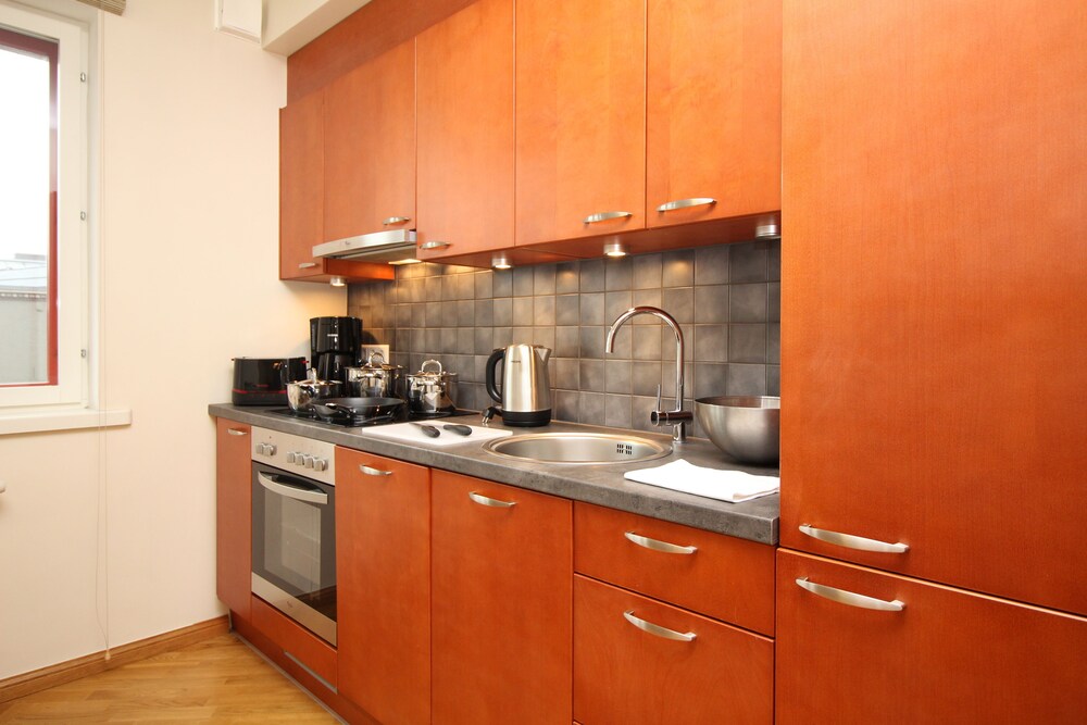 Tallinn City Apartments 2 bedroom, Tallinn Tallinn City Apartments 2 bedroom, Tallinn