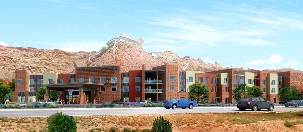 Hyatt Place Moab, Moab Hyatt Place Moab, Moab