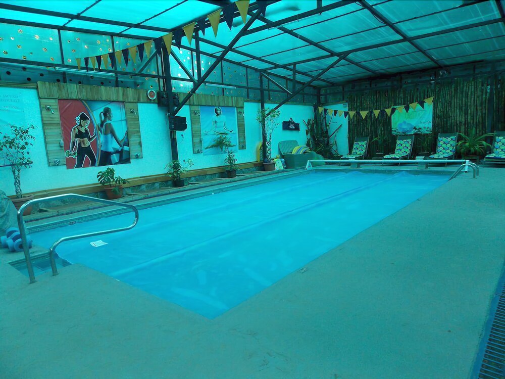 Hotel & Spa Old House, Alajuela Hotel & Spa Old House, Alajuela