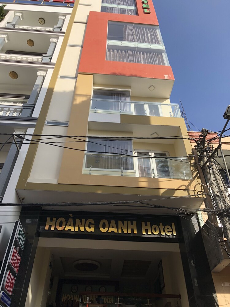 Hoang Oanh Hotel, Quy Nhon Hoang Oanh Hotel, Quy Nhon
