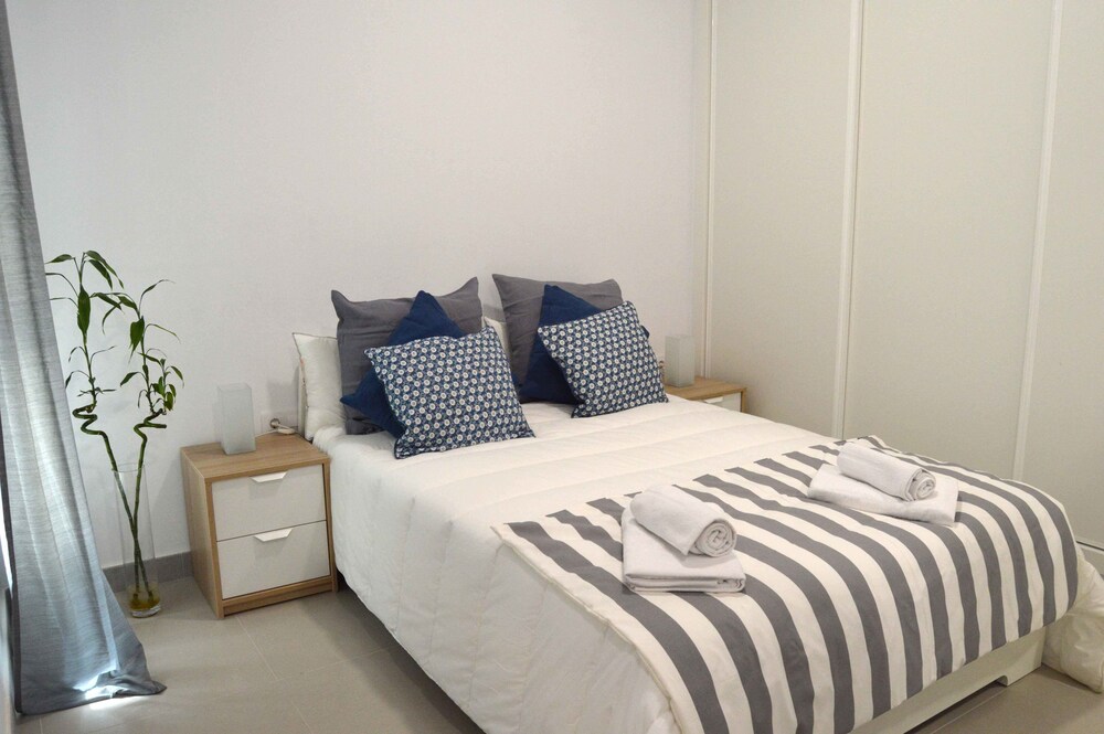Apartamento Mar del Campo del Sur, Cadiz Apartamento Mar del Campo del Sur, Cadiz