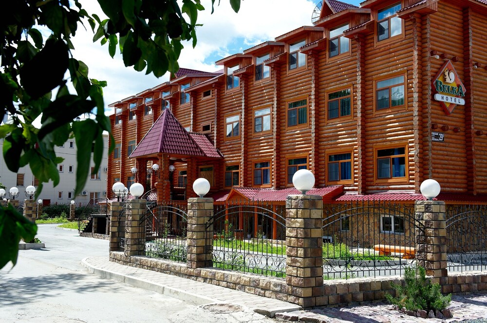 Belka Hotel, Yuzhno-Sakhalinsk Belka Hotel, Yuzhno-Sakhalinsk