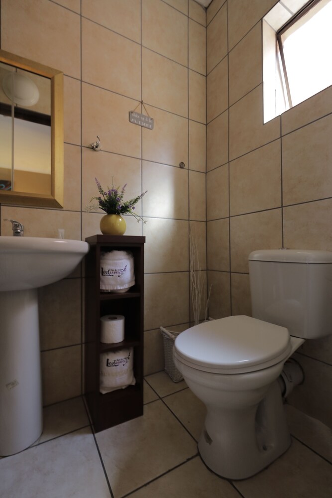 Ledumo Lodge, Witbank Ledumo Lodge, Witbank