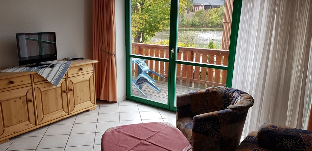 Haus Am See Harz Price Address Reviews