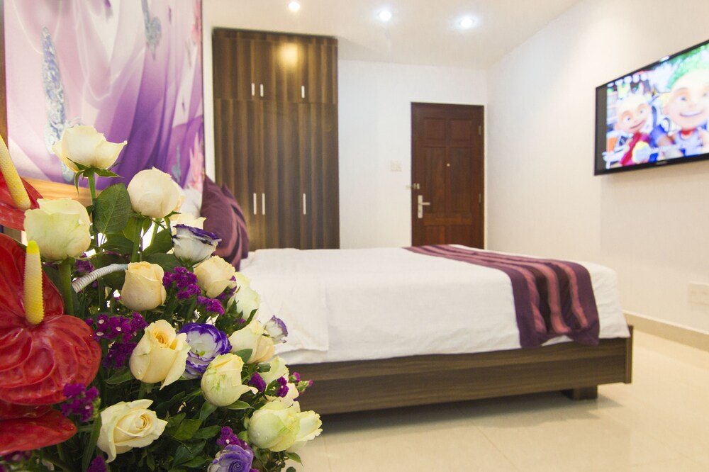 Ngoc Linh Luxury Hotel, Vung Tau Ngoc Linh Luxury Hotel, Vung Tau