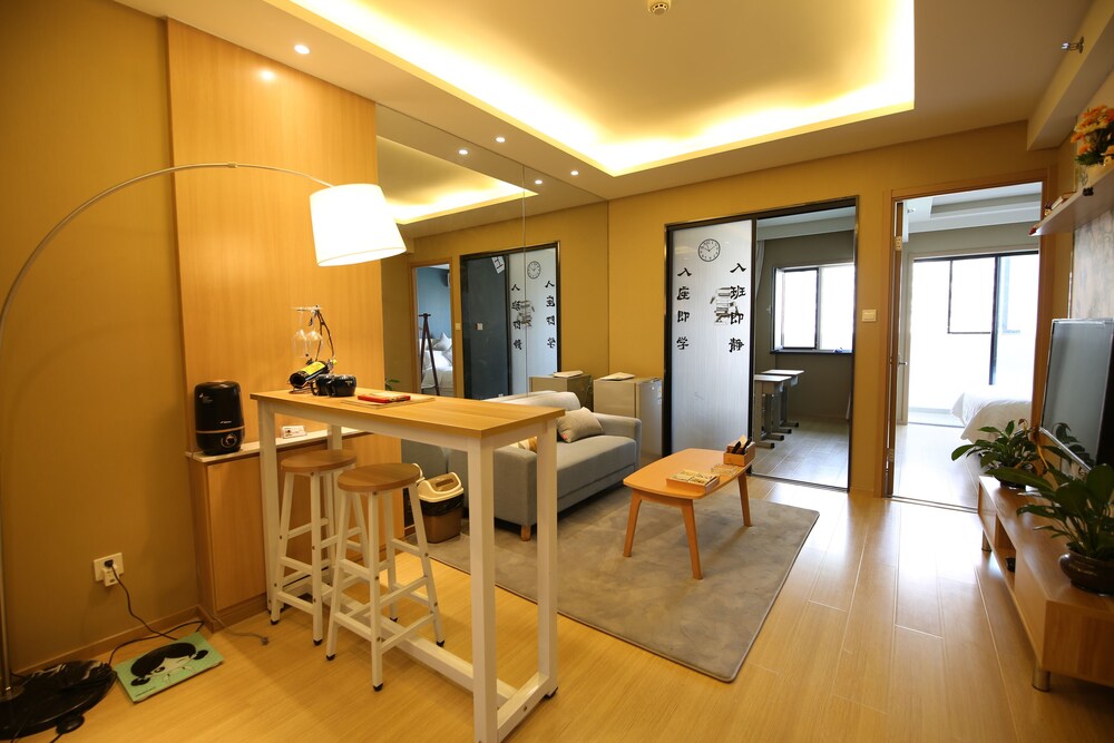 Fantasia Apartment Hotel, Yinchuan Fantasia Apartment Hotel, Yinchuan