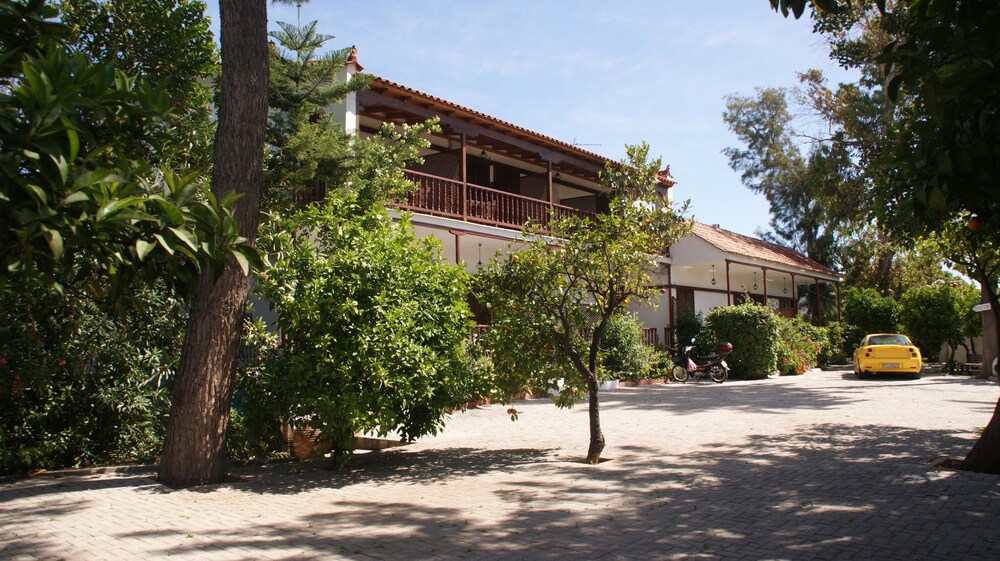 Villa Christina, Nafplion Villa Christina, Nafplion