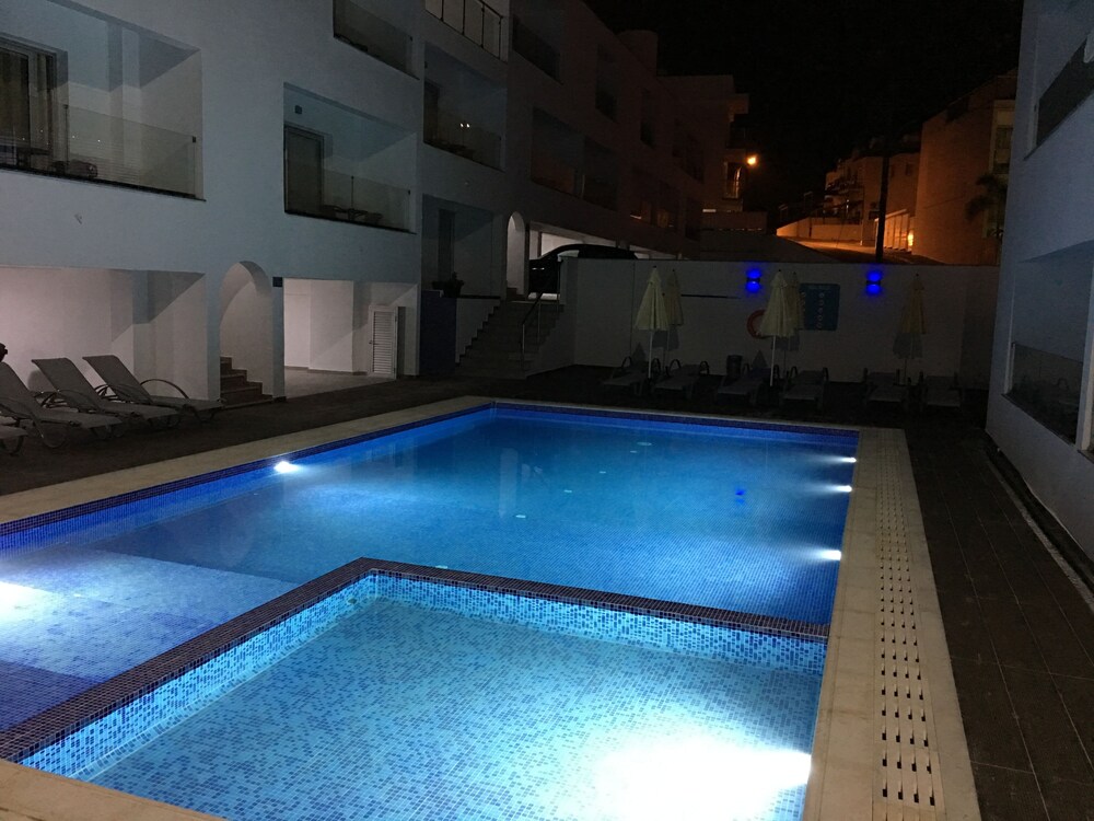 Annex Apartments, Ayia Napa Annex Apartments, Ayia Napa
