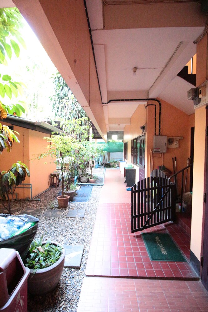Hug Chang House, Chiang Mai Hug Chang House, Chiang Mai