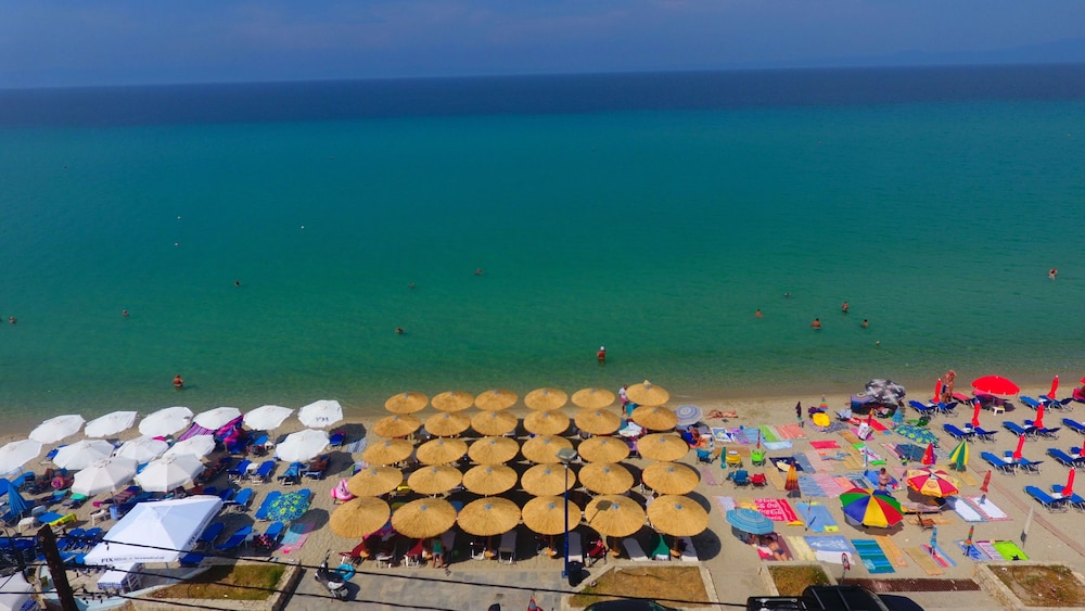 Summer Beach Hotel, Kassandra Summer Beach Hotel, Kassandra