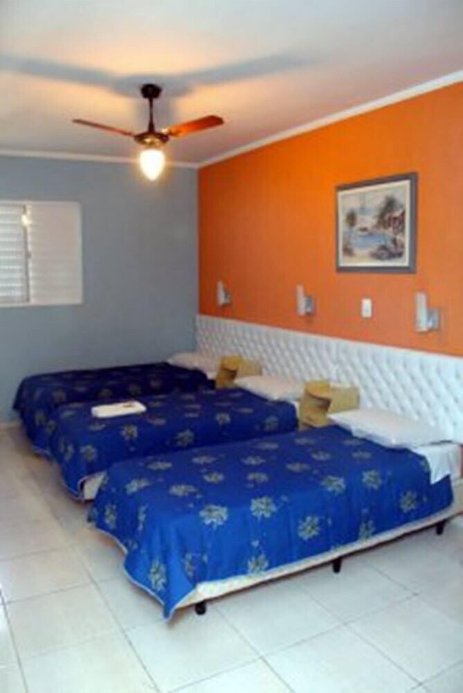 Hotel Parks Vila Mariana, Sao Paulo Hotel Parks Vila Mariana, Sao Paulo