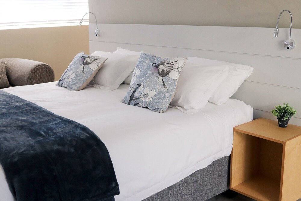 The Hill Boutique Bed & Breakfast, East London The Hill Boutique Bed & Breakfast, East London
