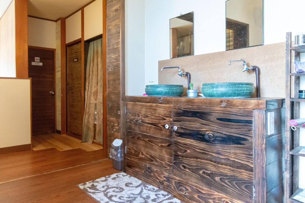 Guest House Asibina - Hostel, Ishigaki Guest House Asibina - Hostel, Ishigaki