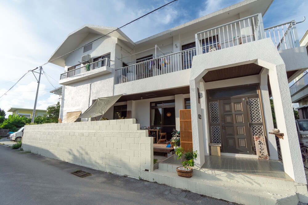 Guest House Asibina - Hostel, Ishigaki Guest House Asibina - Hostel, Ishigaki