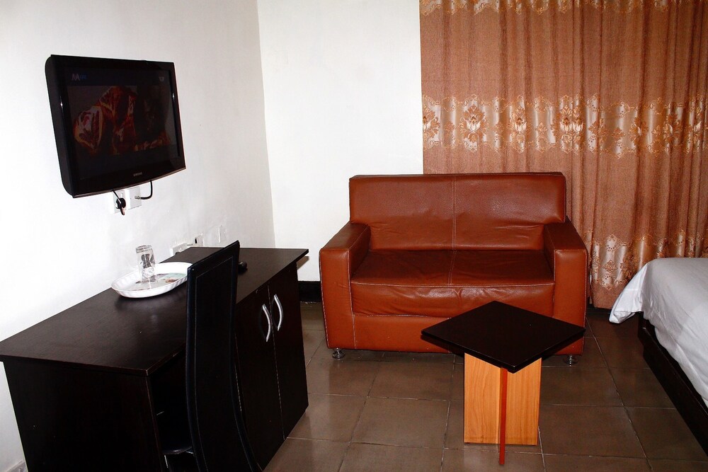 Apex Hilton Hotel, Port Harcourt Apex Hilton Hotel, Port Harcourt