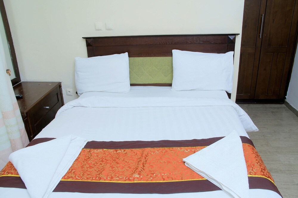 Abyssinia Guest House No. 1, Addis Ababa Abyssinia Guest House No. 1, Addis Ababa