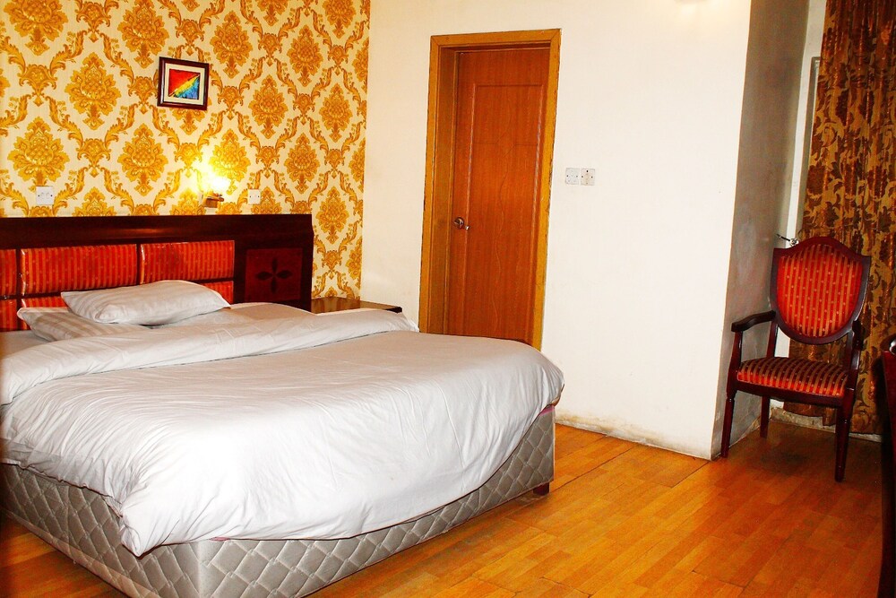 Viontel Hotel, Port Harcourt Viontel Hotel, Port Harcourt