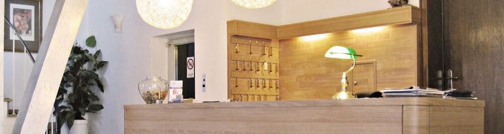Hotel Luise, Essen Hotel Luise, Essen