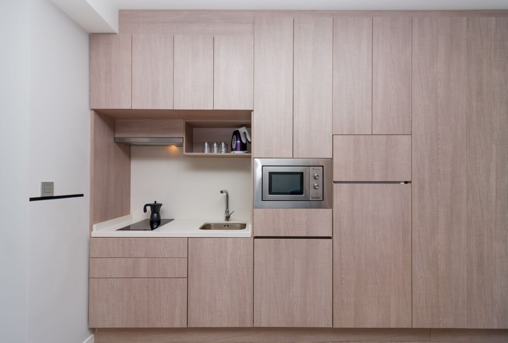New Big Apple Apartment PTS Granada Canovas, Granada New Big Apple Apartment PTS Granada Canovas, Granada