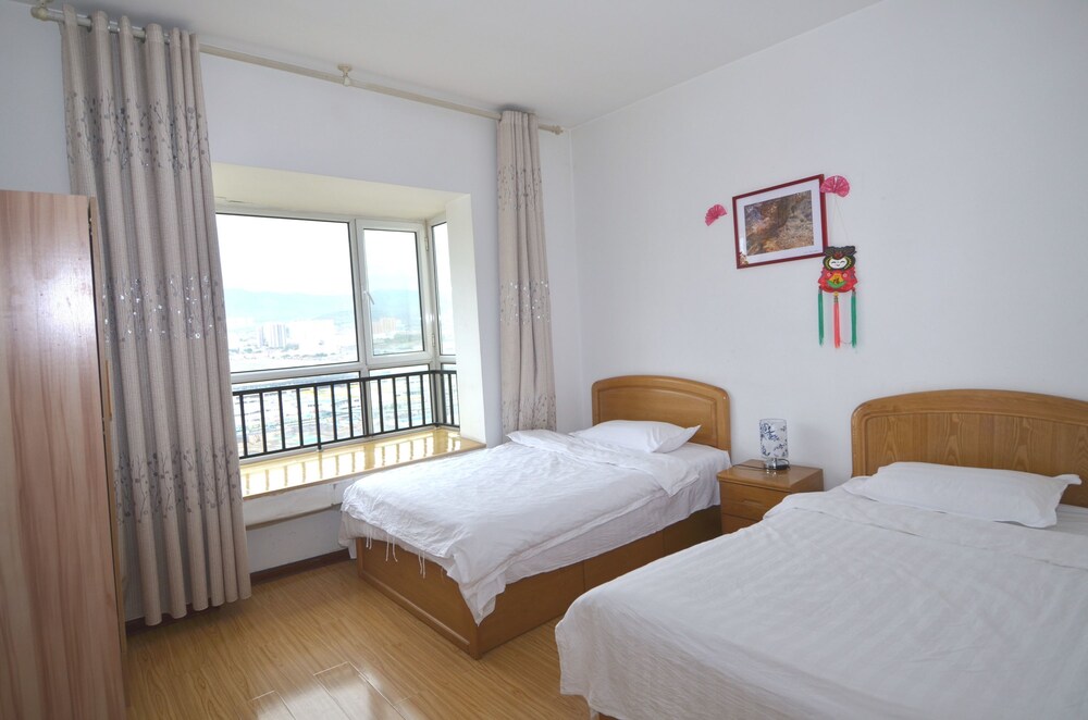 Lan Zhou Long Shang 4-3307