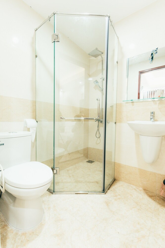 Washroom