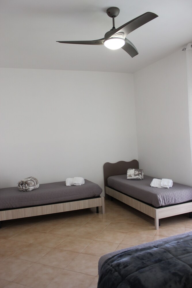 La Dimora Di Poppea Napoli 6 6 Price Address Reviews