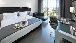 Eurostars Palace