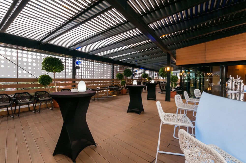 Eurostars Palace, Córdoba Eurostars Palace, Córdoba