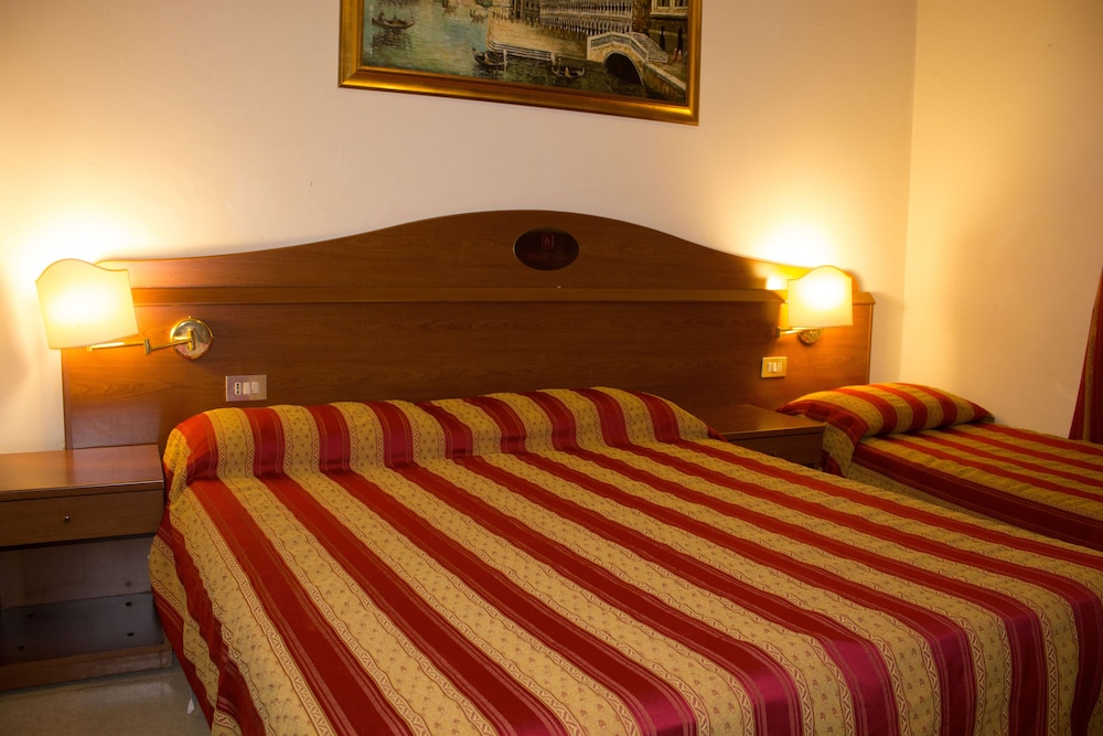 Hotel Da Tito, Venice Hotel Da Tito, Venice