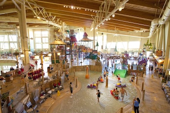 Casino near grand mound