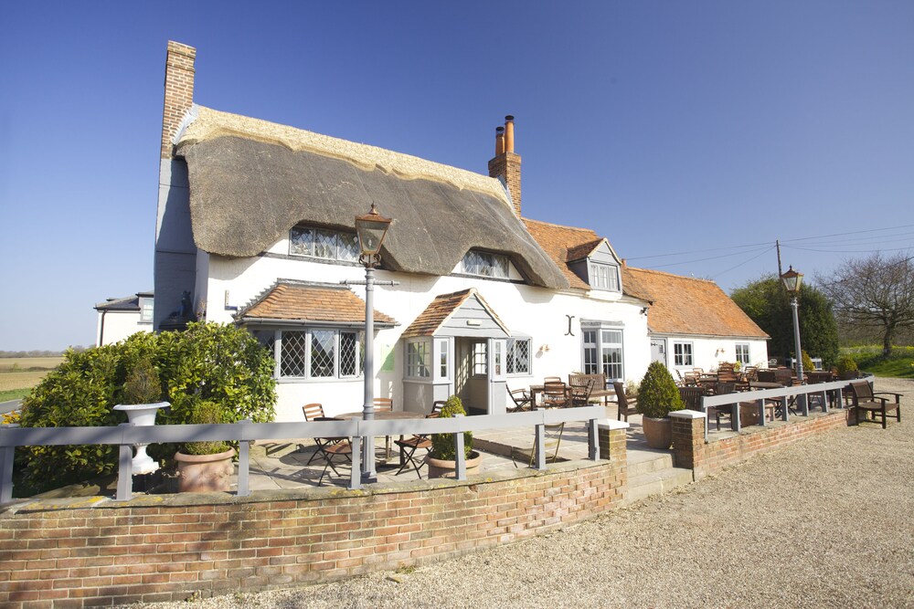 Crab & Boar, Newbury Crab & Boar, Newbury