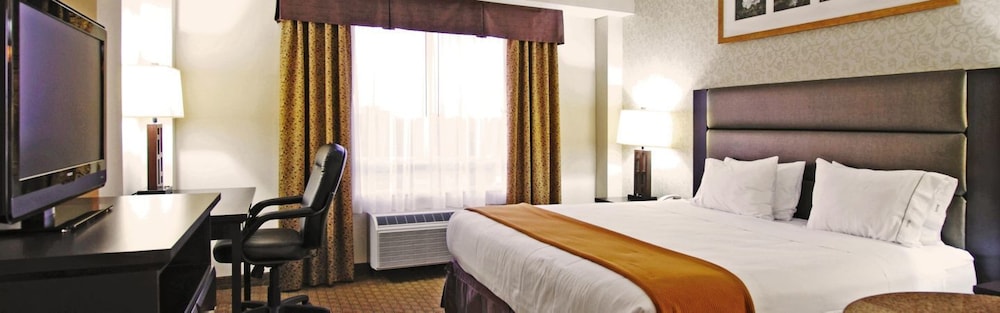 Holiday Inn Express Hotel & Suites Ottawa Airport, Ottawa Holiday Inn Express Hotel & Suites Ottawa Airport, Ottawa