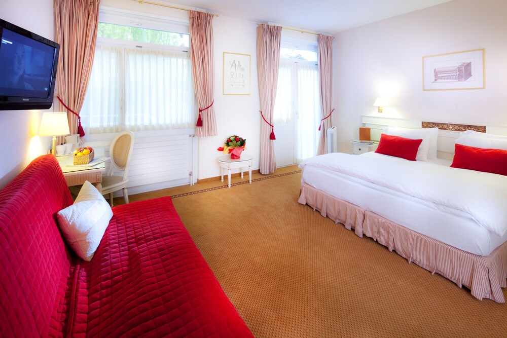 Hôtel des Horlogers, Geneva Hôtel des Horlogers, Geneva