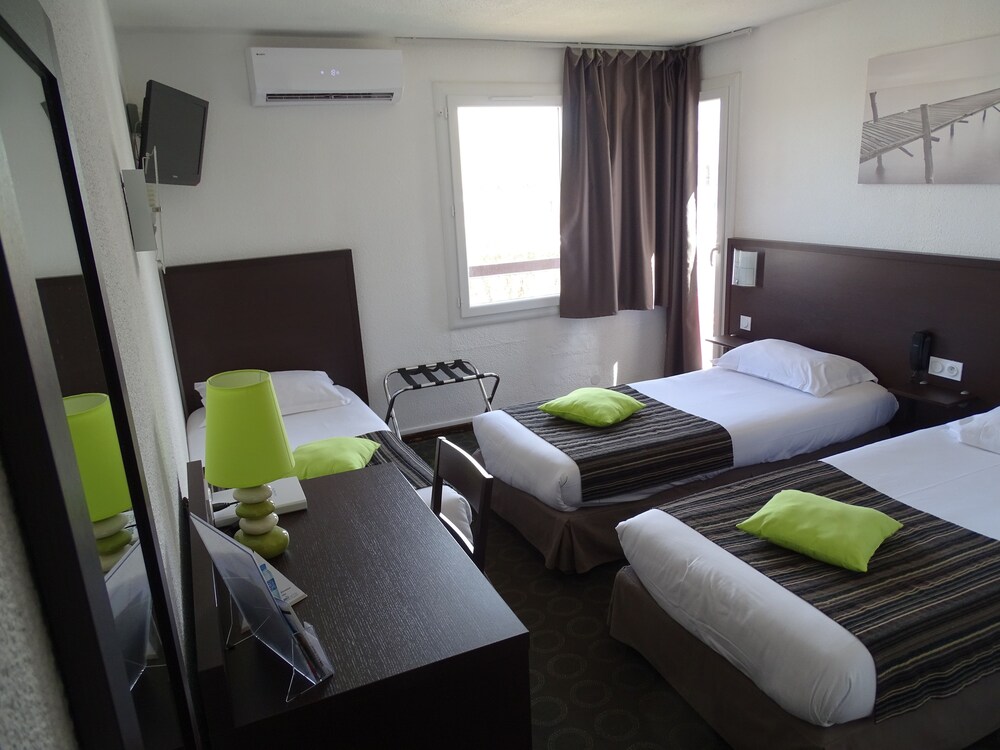 Brit Hotel Opal Centre Port, Agde Brit Hotel Opal Centre Port, Agde