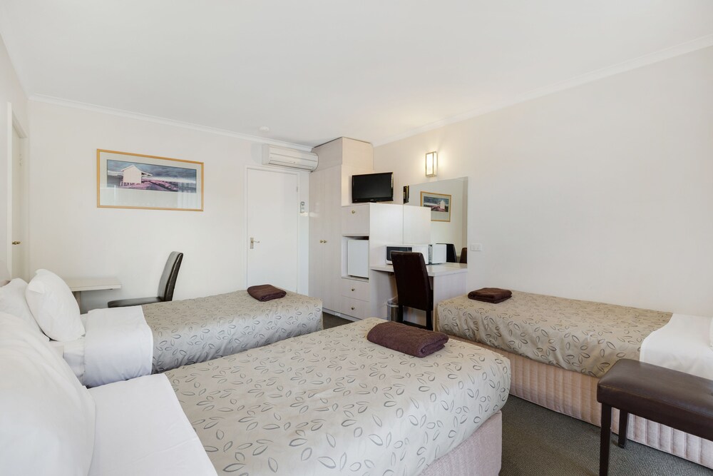 Alexander Motor Inn & Apartments, Melbourne Alexander Motor Inn & Apartments, Melbourne